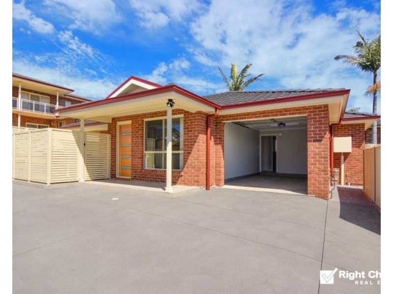 5a Baronda Close, Flinders NSW 2529