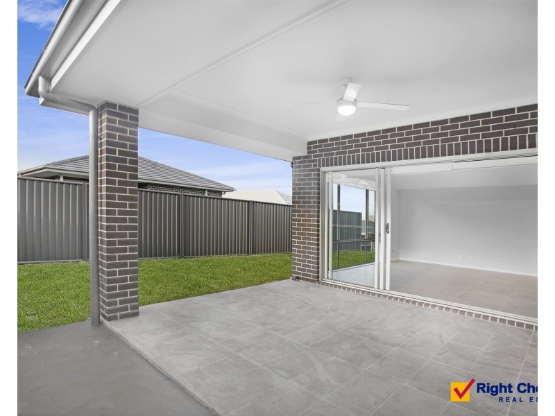 20 Brotheridge Avenue, Calderwood NSW 2527