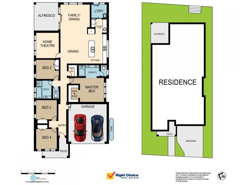 20 Brotheridge Avenue, Calderwood NSW 2527