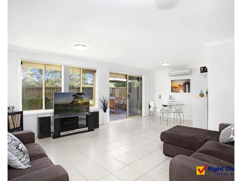 26 Mountainview Mews, Albion Park NSW 2527