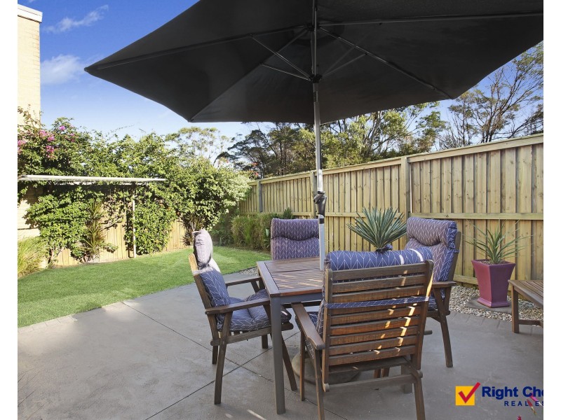 26 Mountainview Mews, Albion Park NSW 2527