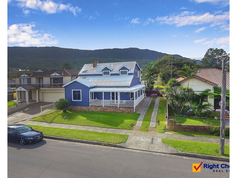 12 Bath Street, Thirroul NSW 2515