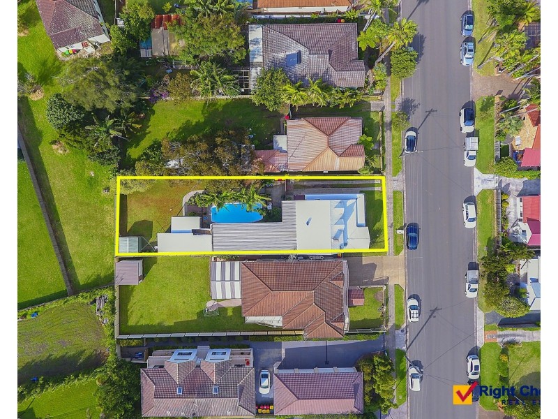 12 Bath Street, Thirroul NSW 2515