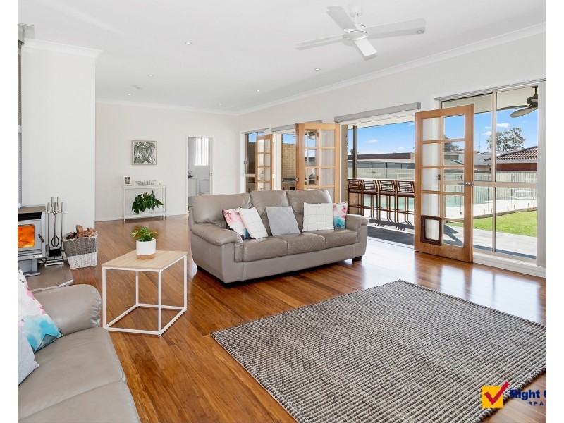 64 Parkes Street, Oak Flats NSW 2529