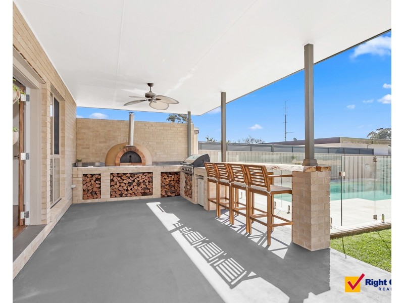 64 Parkes Street, Oak Flats NSW 2529