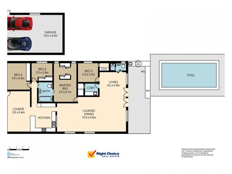 64 Parkes Street, Oak Flats NSW 2529