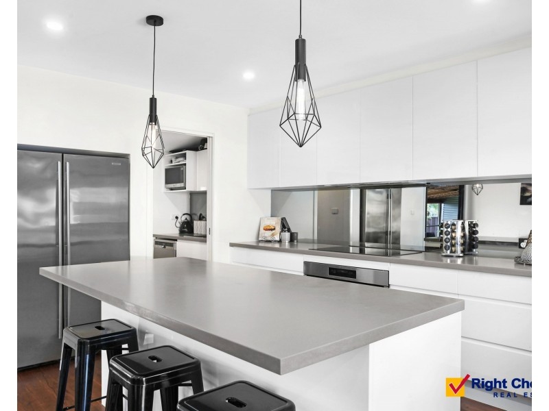 40 Strata Avenue, Barrack Heights NSW 2528
