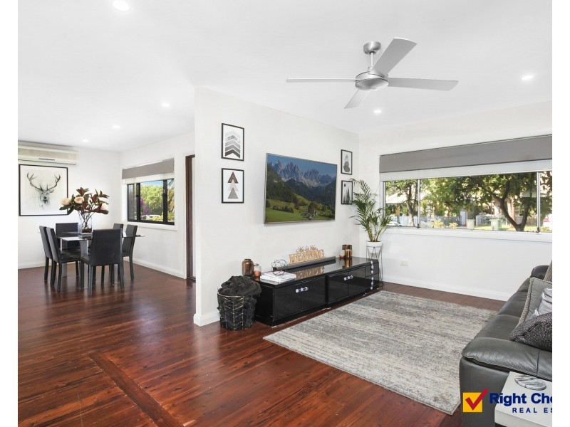 40 Strata Avenue, Barrack Heights NSW 2528
