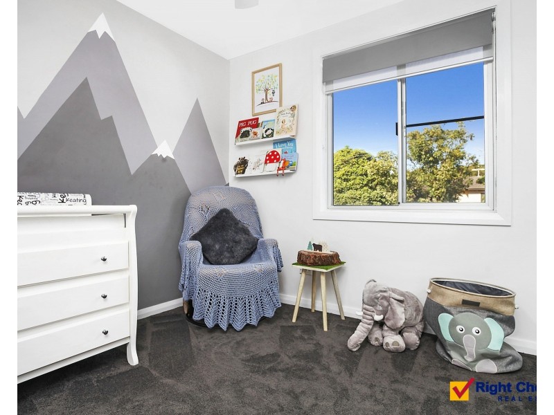 40 Strata Avenue, Barrack Heights NSW 2528