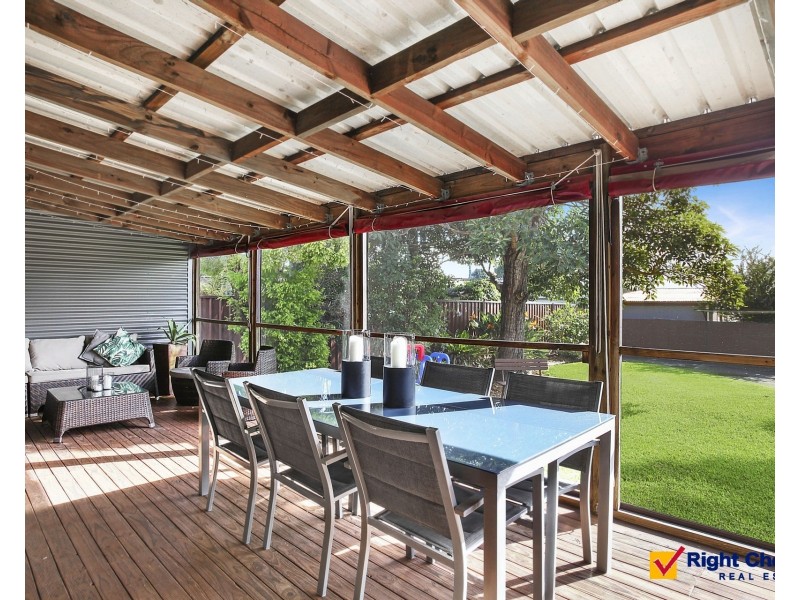 40 Strata Avenue, Barrack Heights NSW 2528
