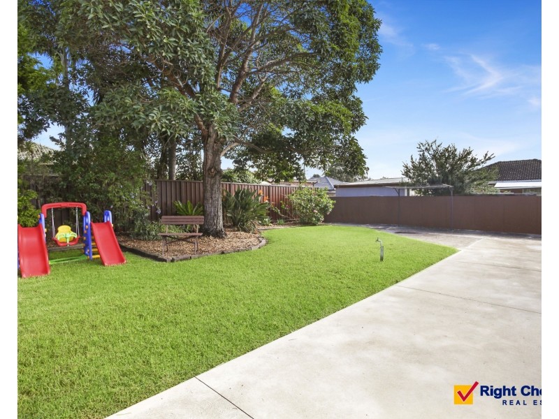 40 Strata Avenue, Barrack Heights NSW 2528