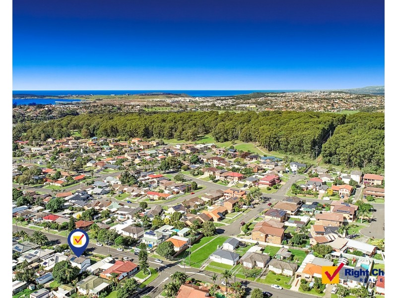40 Strata Avenue, Barrack Heights NSW 2528