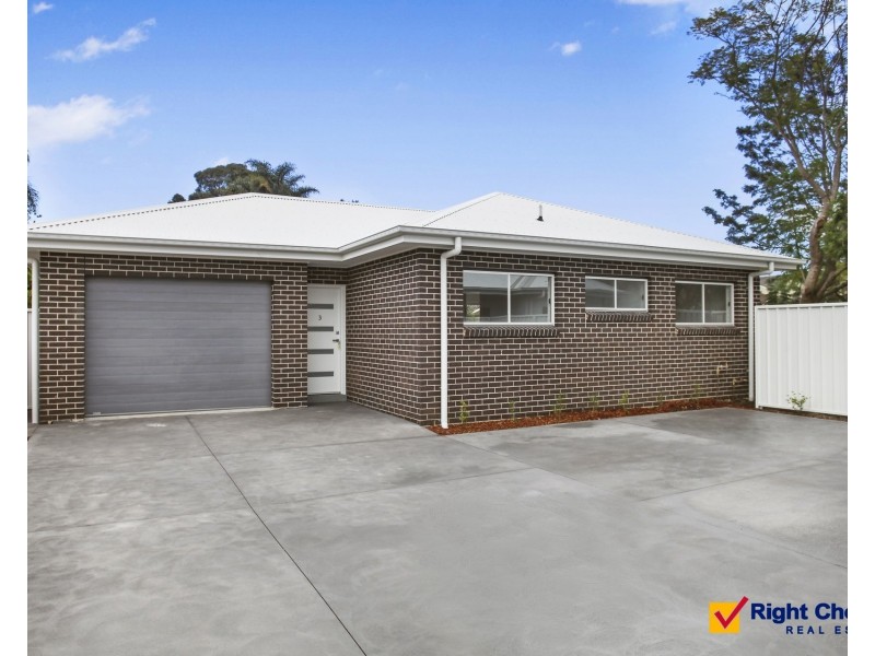 3/82 Terry Street, Albion Park NSW 2527