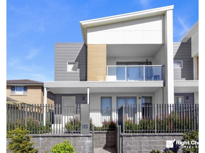 168 Harbour Boulevard, Shell Cove NSW 2529