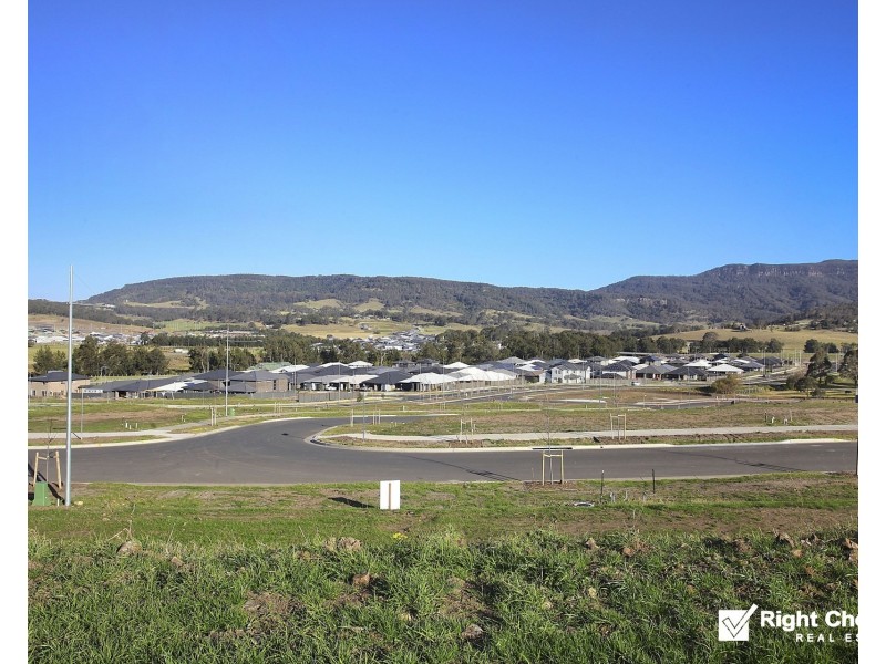 Calderwood NSW 2527