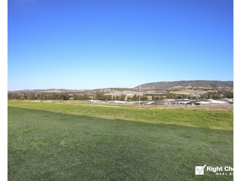 Calderwood NSW 2527