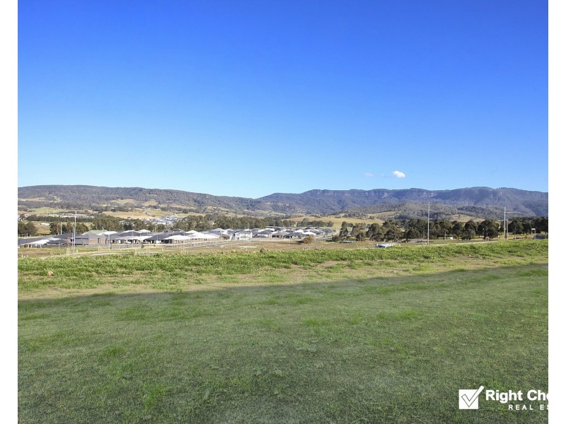 Calderwood NSW 2527