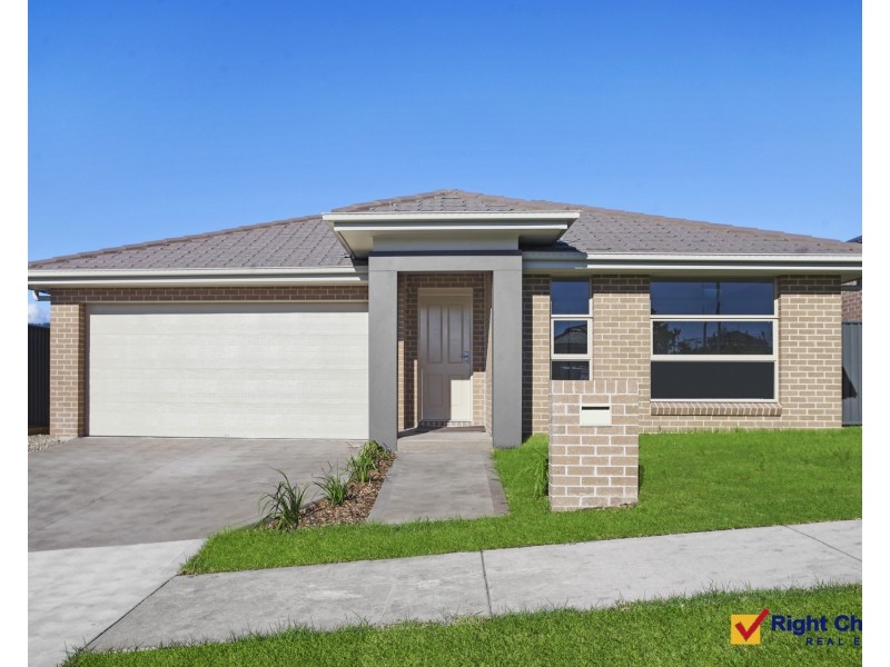 6 Farmgate Crescent, Calderwood NSW 2527