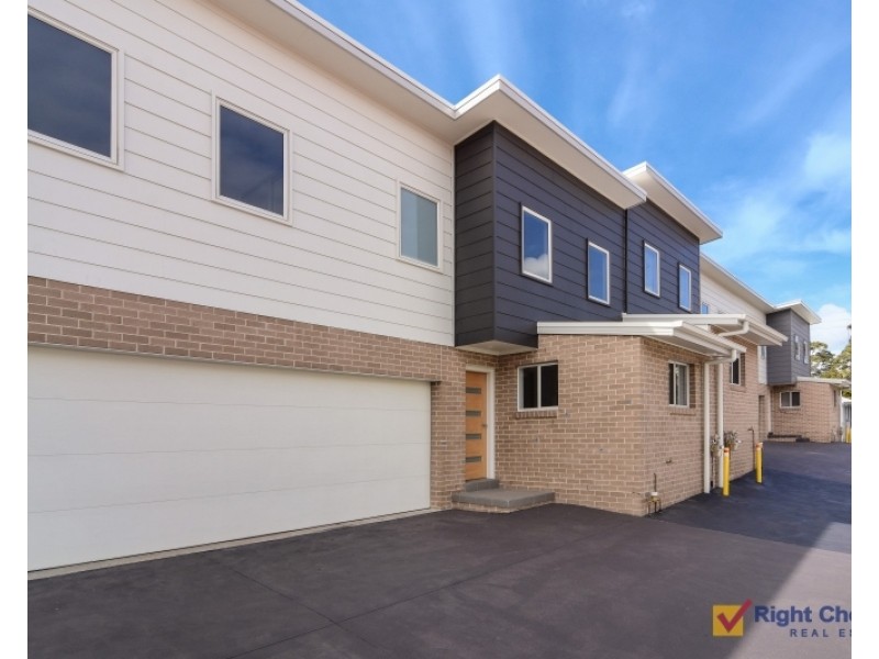 4/305 Princes Highway, Albion Park Rail NSW 2527