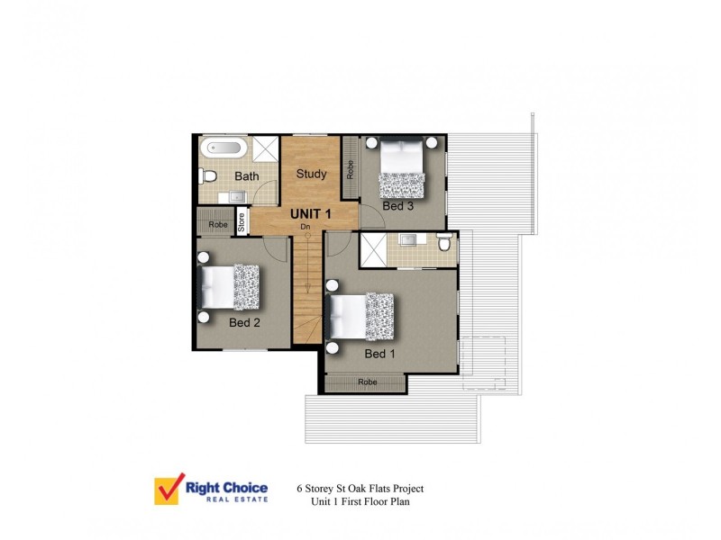 1/6 Storey Street, Oak Flats NSW 2529