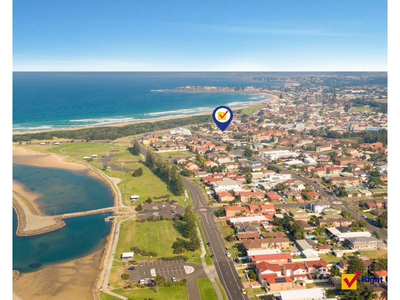 2/72 Peterborough Avenue, Lake Illawarra NSW 2528
