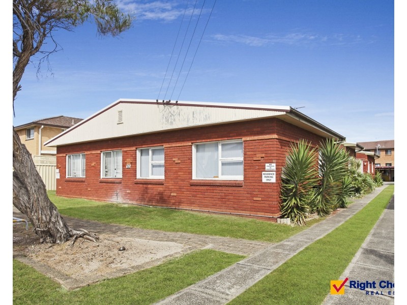 2/72 Peterborough Avenue, Lake Illawarra NSW 2528