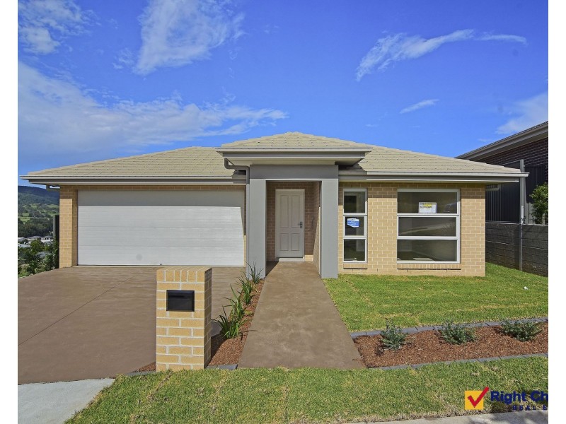37 Flannery Drive, Calderwood NSW 2527