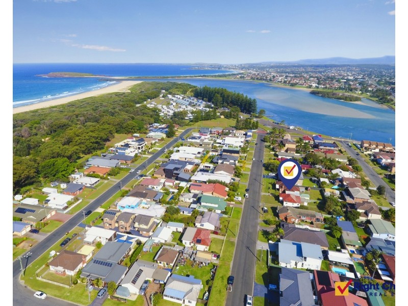 96 Waratah Street, Windang NSW 2528