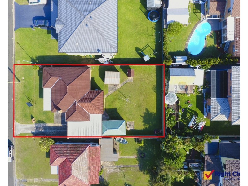 96 Waratah Street, Windang NSW 2528