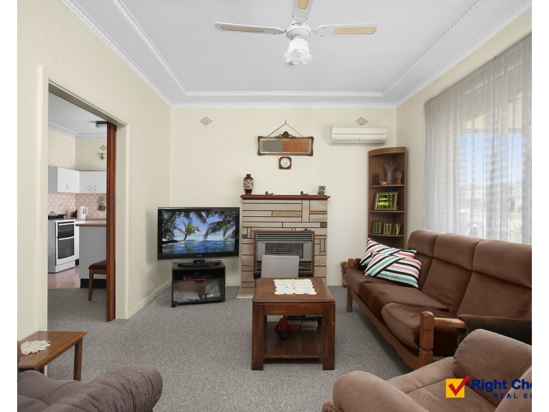 96 Waratah Street, Windang NSW 2528