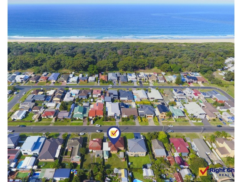 96 Waratah Street, Windang NSW 2528