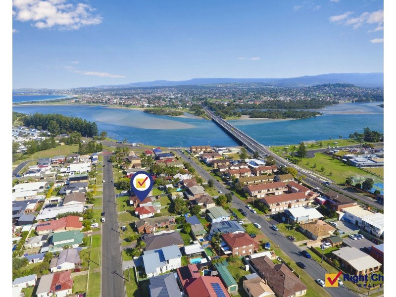 96 Waratah Street, Windang NSW 2528