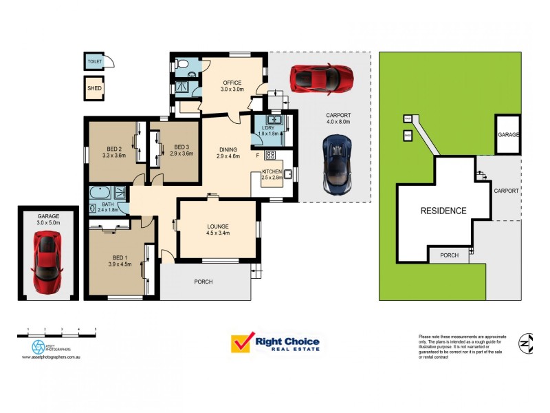 96 Waratah Street, Windang NSW 2528