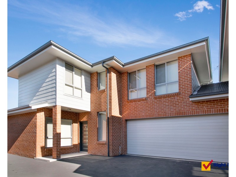 3/27 Fisher Street, Oak Flats NSW 2529