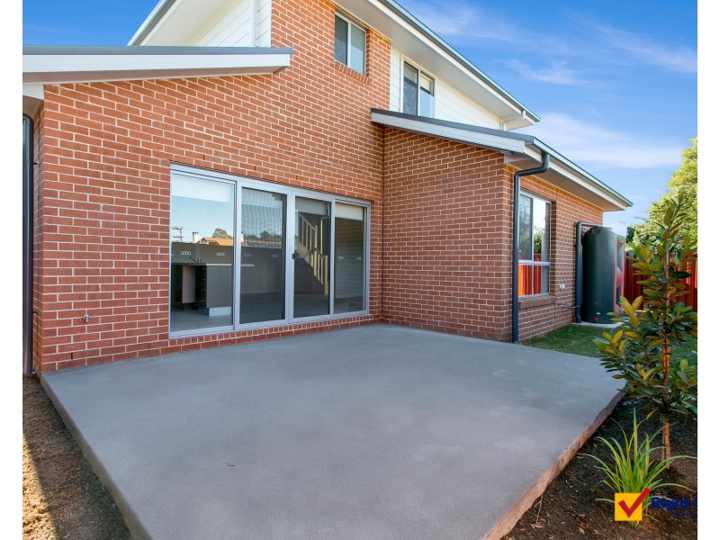 3/27 Fisher Street, Oak Flats NSW 2529