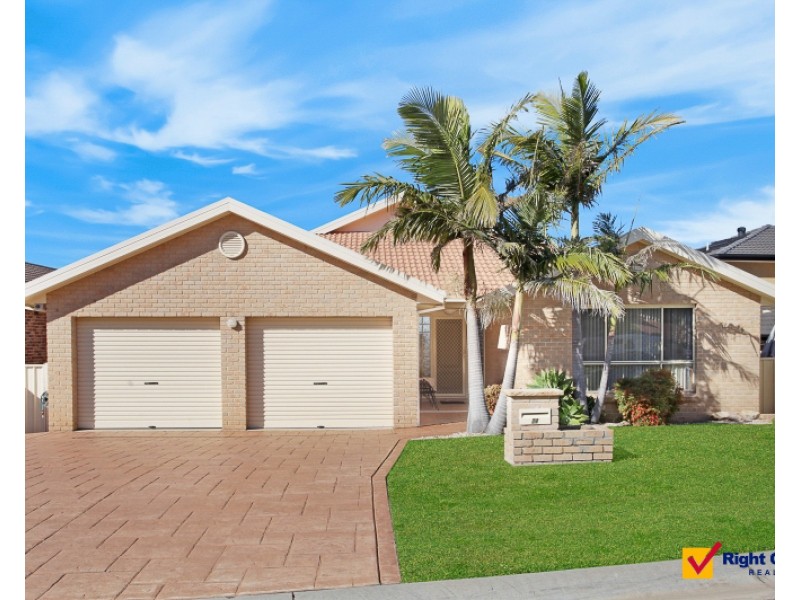 24 Ragamuffin Circuit, Shell Cove NSW 2529