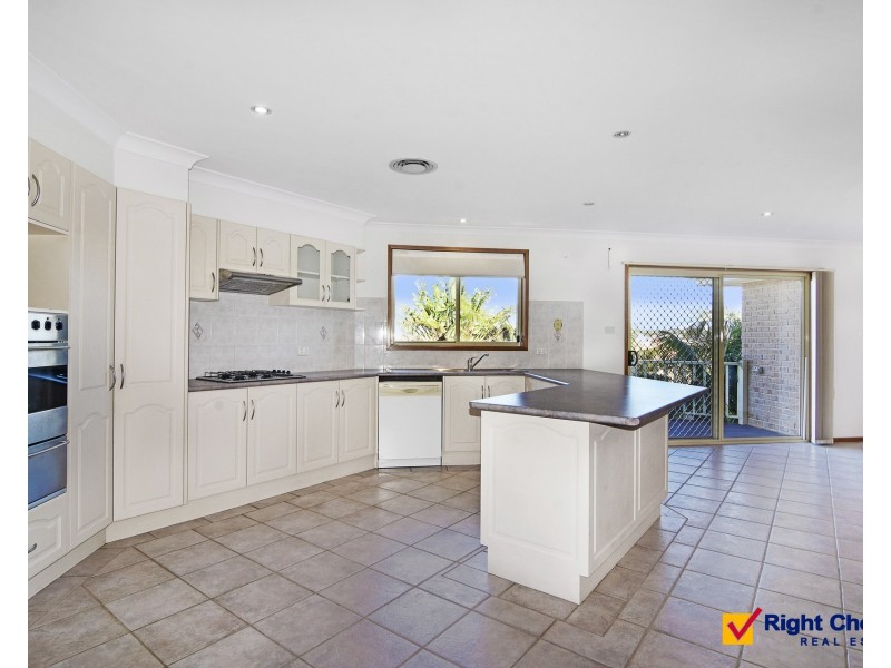 24 Ragamuffin Circuit, Shell Cove NSW 2529