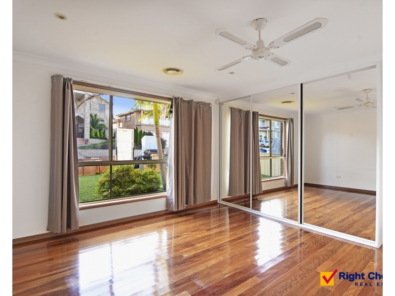 24 Ragamuffin Circuit, Shell Cove NSW 2529