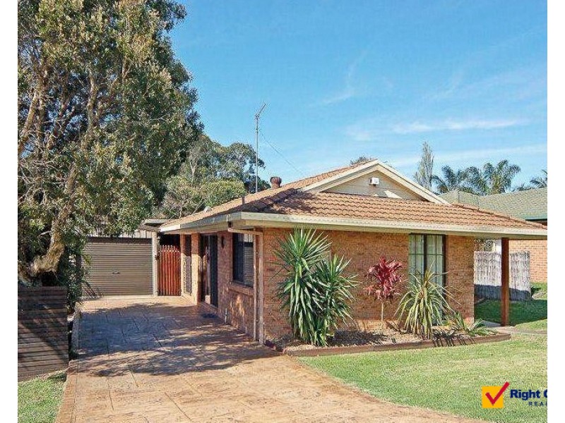 11 Chillawong Circuit, Blackbutt NSW 2529