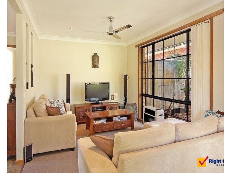 11 Chillawong Circuit, Blackbutt NSW 2529