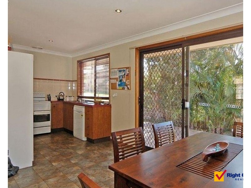 11 Chillawong Circuit, Blackbutt NSW 2529