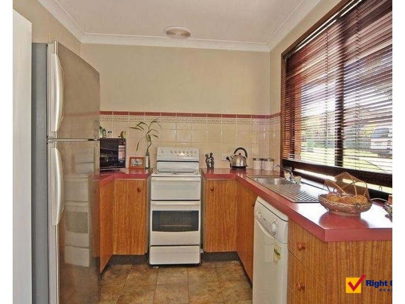 11 Chillawong Circuit, Blackbutt NSW 2529