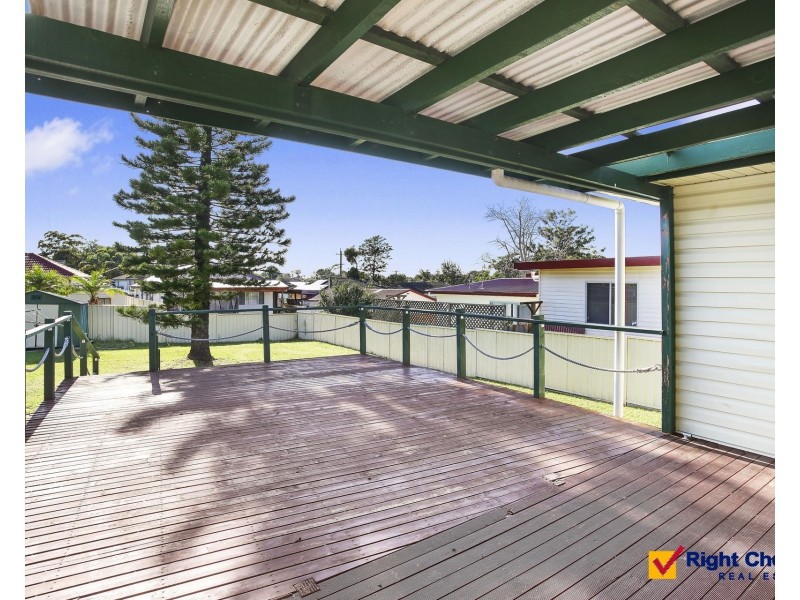 71 Bradman Avenue, Warilla NSW 2528
