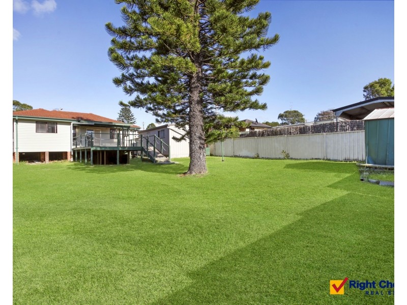 71 Bradman Avenue, Warilla NSW 2528