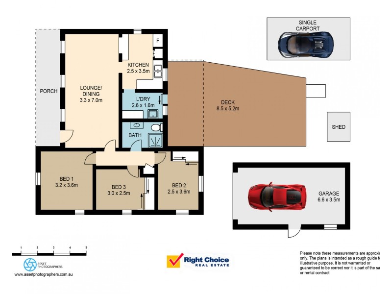 71 Bradman Avenue, Warilla NSW 2528