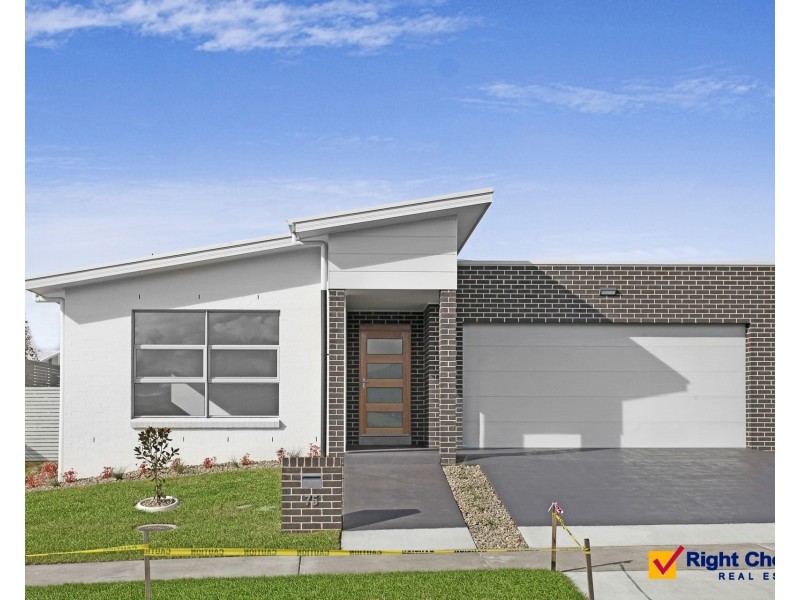 75 Bushranger Parade, Calderwood NSW 2527