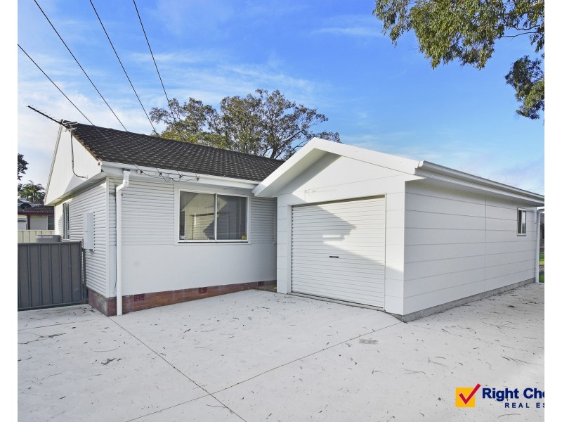 18 Johnston Street, Warilla NSW 2528