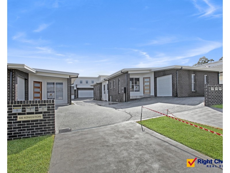 4/66 Kingston Street, Oak Flats NSW 2529