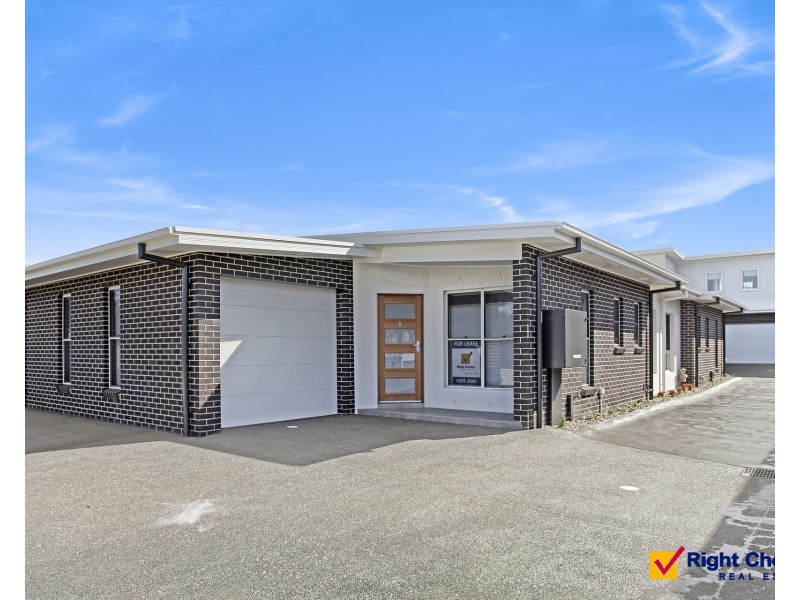 4/66 Kingston Street, Oak Flats NSW 2529