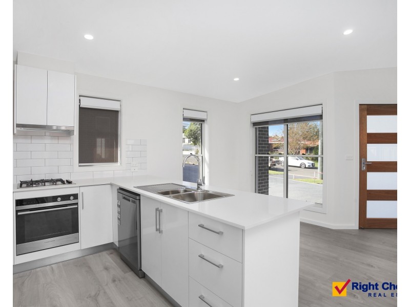 4/66 Kingston Street, Oak Flats NSW 2529